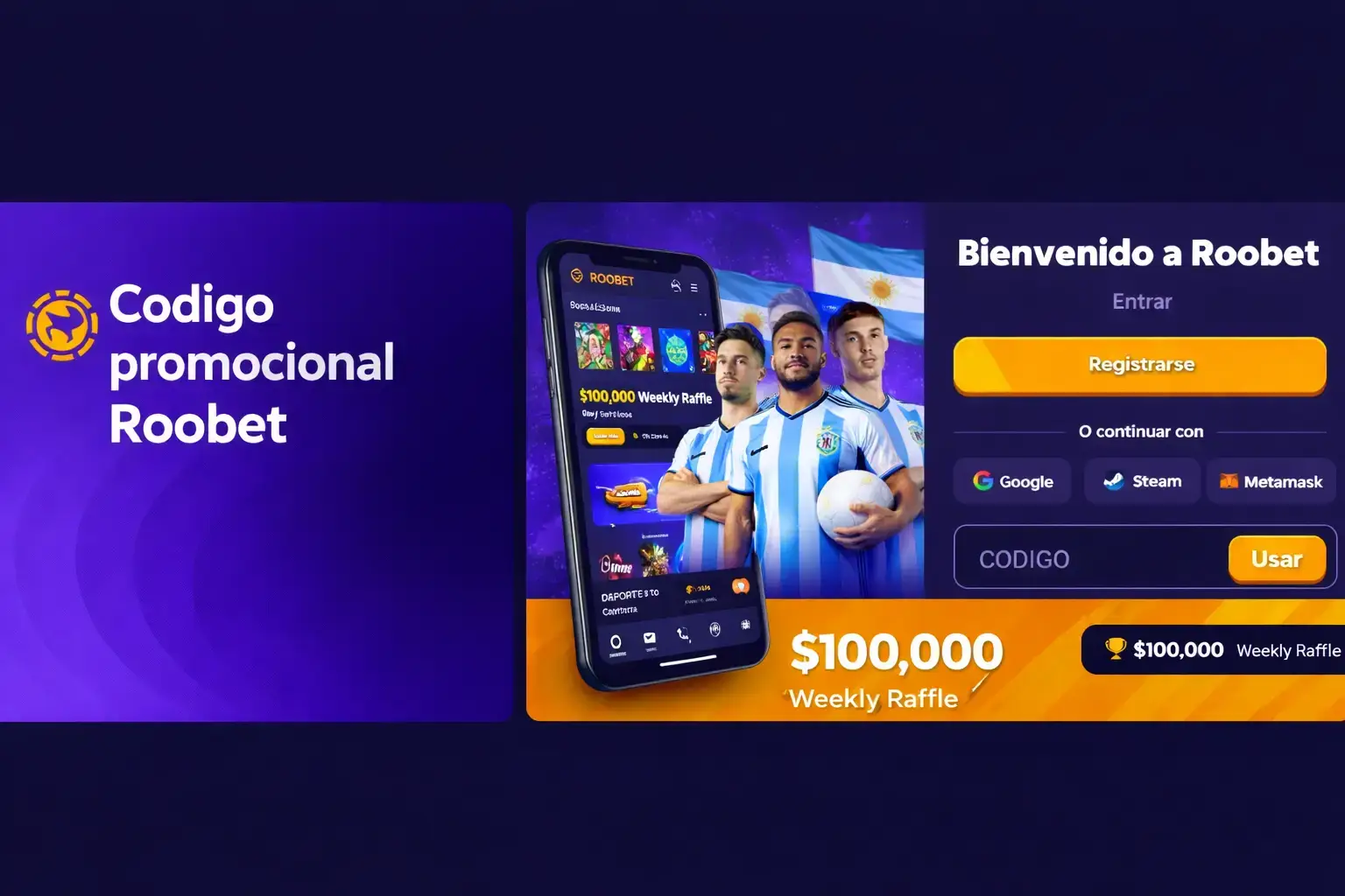 Diferencia entre bonos con código y automáticos 🎯