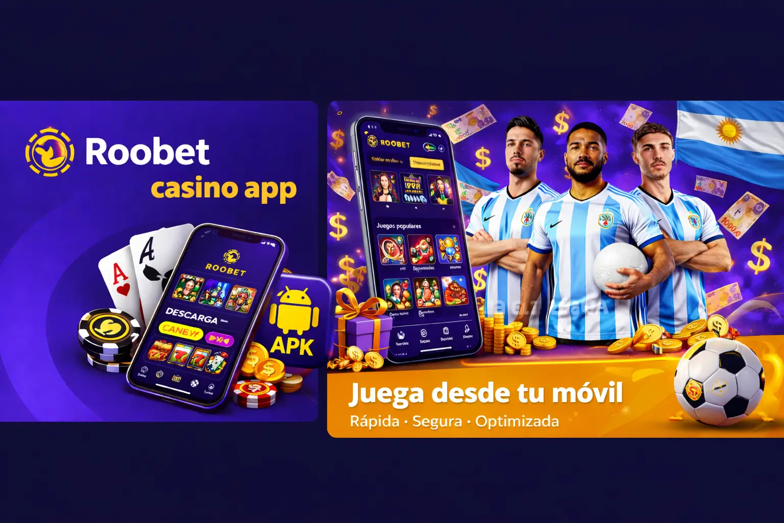 Diferencias con la versión web tradicional