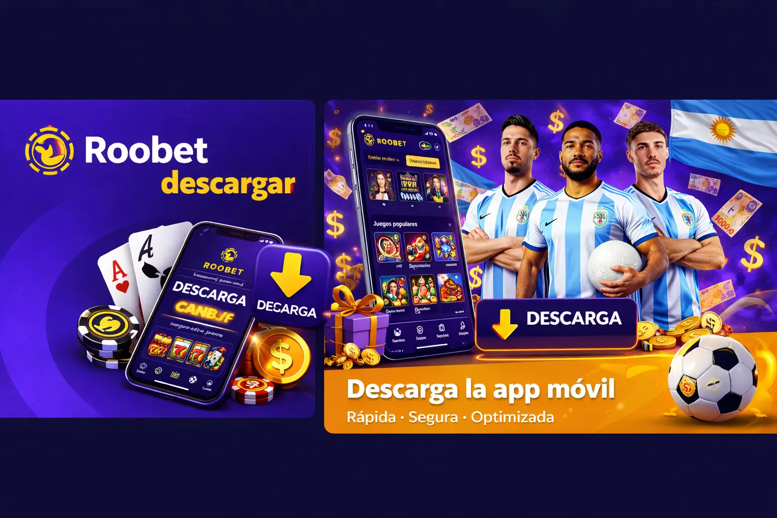Pasos correctos para configurar el acceso 🤖